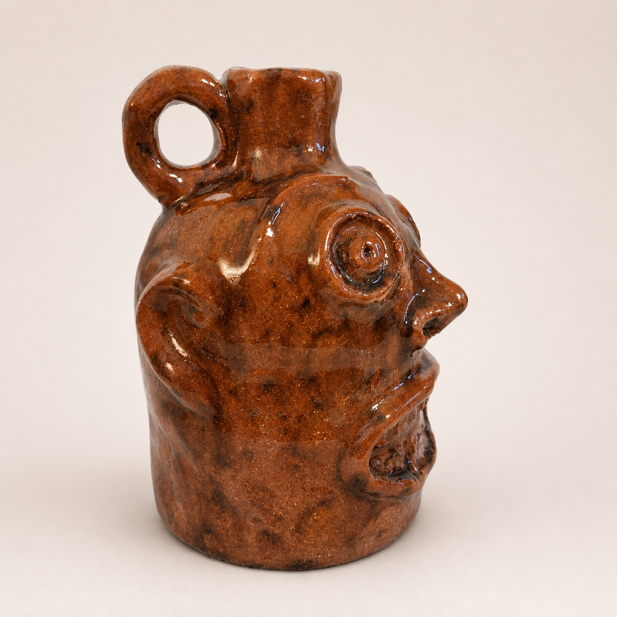 Ugly Jug