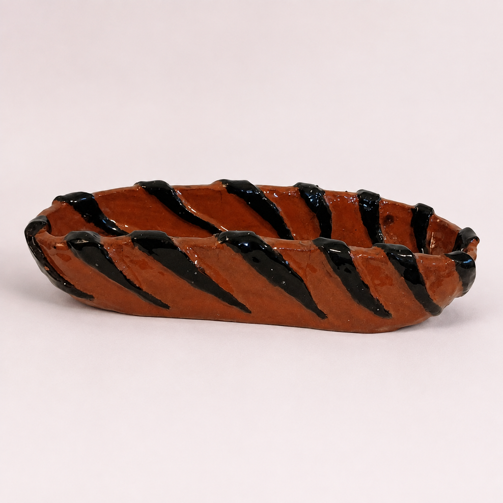 Tiger Vessel