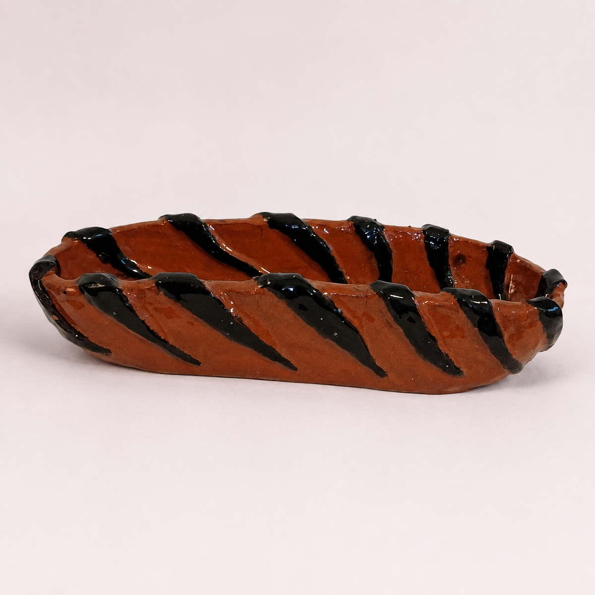 Tiger Vessel