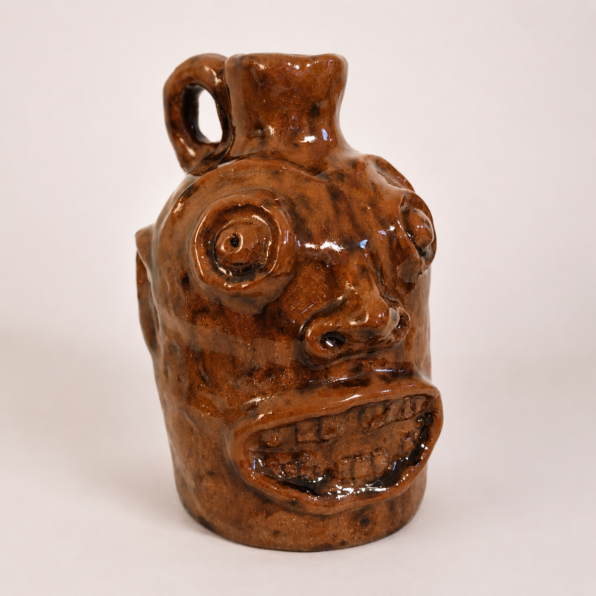 Ugly Jug