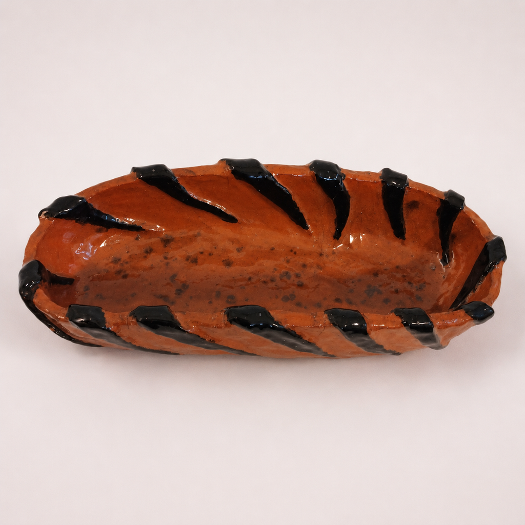Tiger Vessel