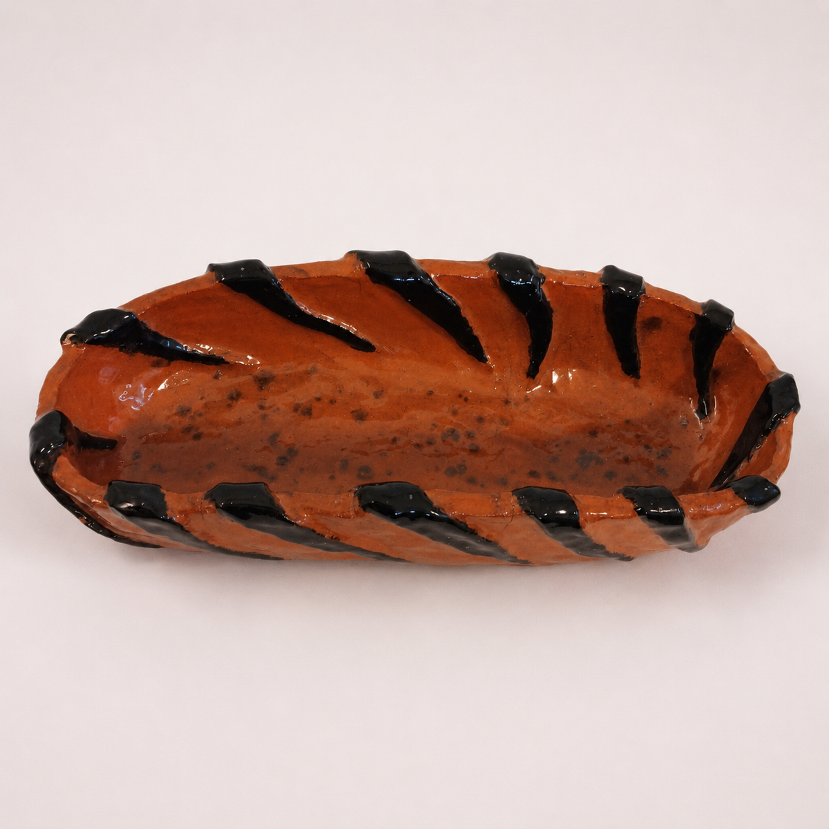 Tiger Vessel